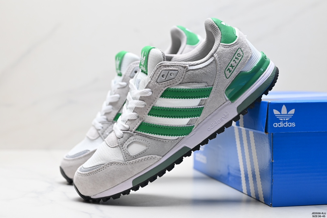 Adidas ZX Series Shoes